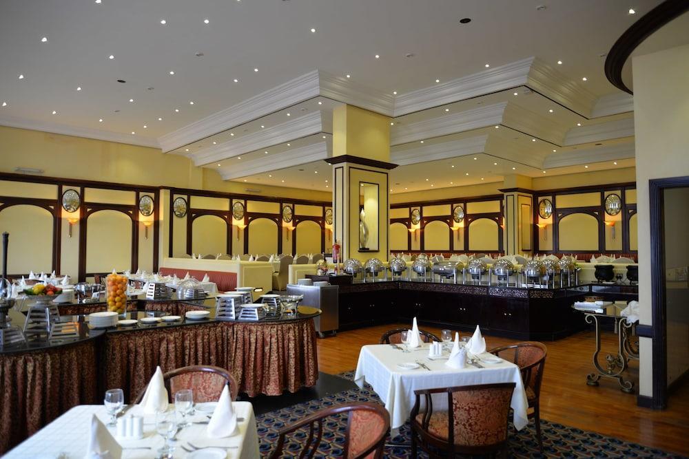 Mena Red Sea Palace DDjeddah Extérieur photo