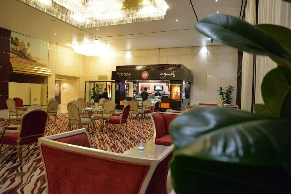 Mena Red Sea Palace DDjeddah Extérieur photo