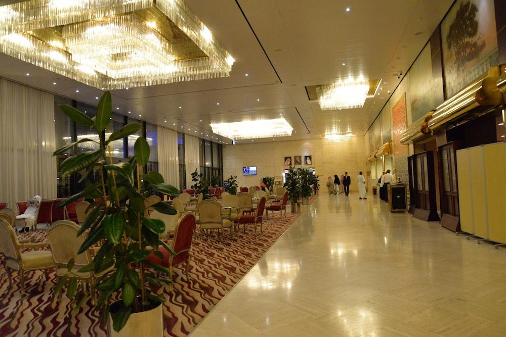 Mena Red Sea Palace DDjeddah Extérieur photo