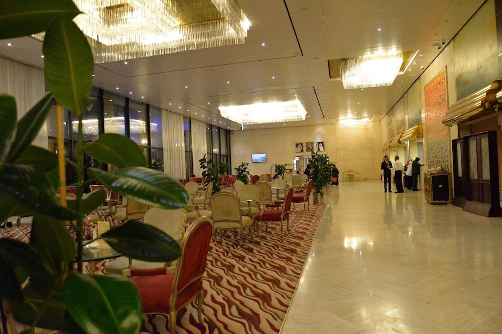 Mena Red Sea Palace DDjeddah Extérieur photo
