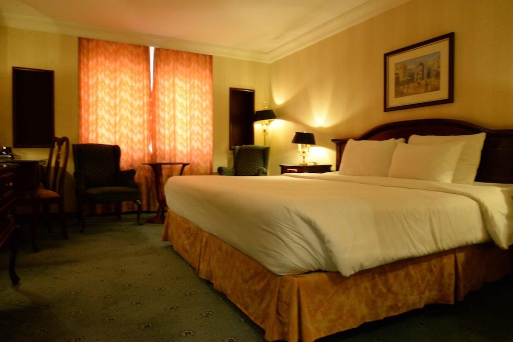Mena Red Sea Palace DDjeddah Extérieur photo