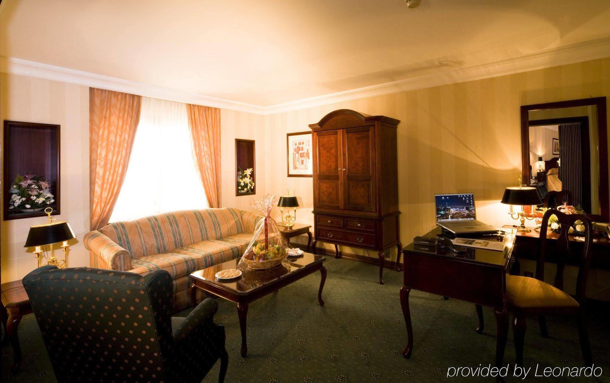 Mena Red Sea Palace DDjeddah Chambre photo