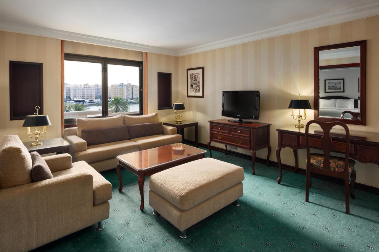 Mena Red Sea Palace DDjeddah Extérieur photo
