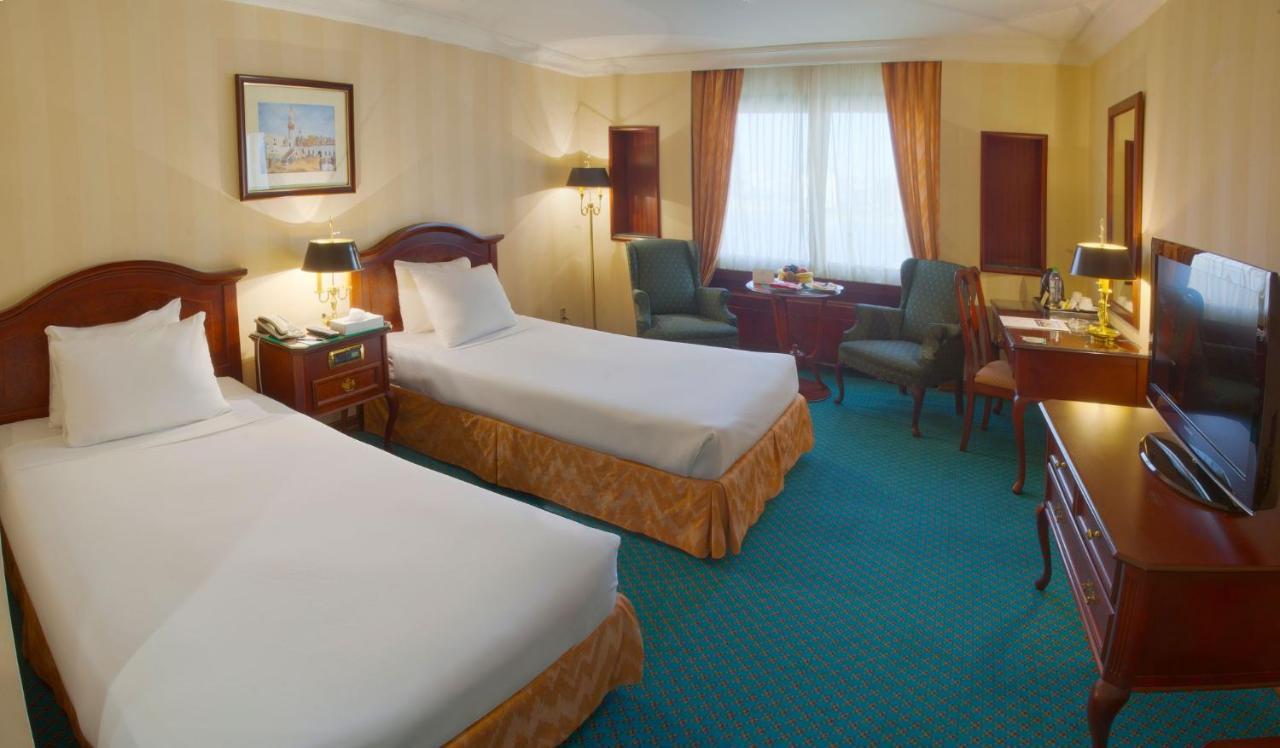 Mena Red Sea Palace DDjeddah Extérieur photo