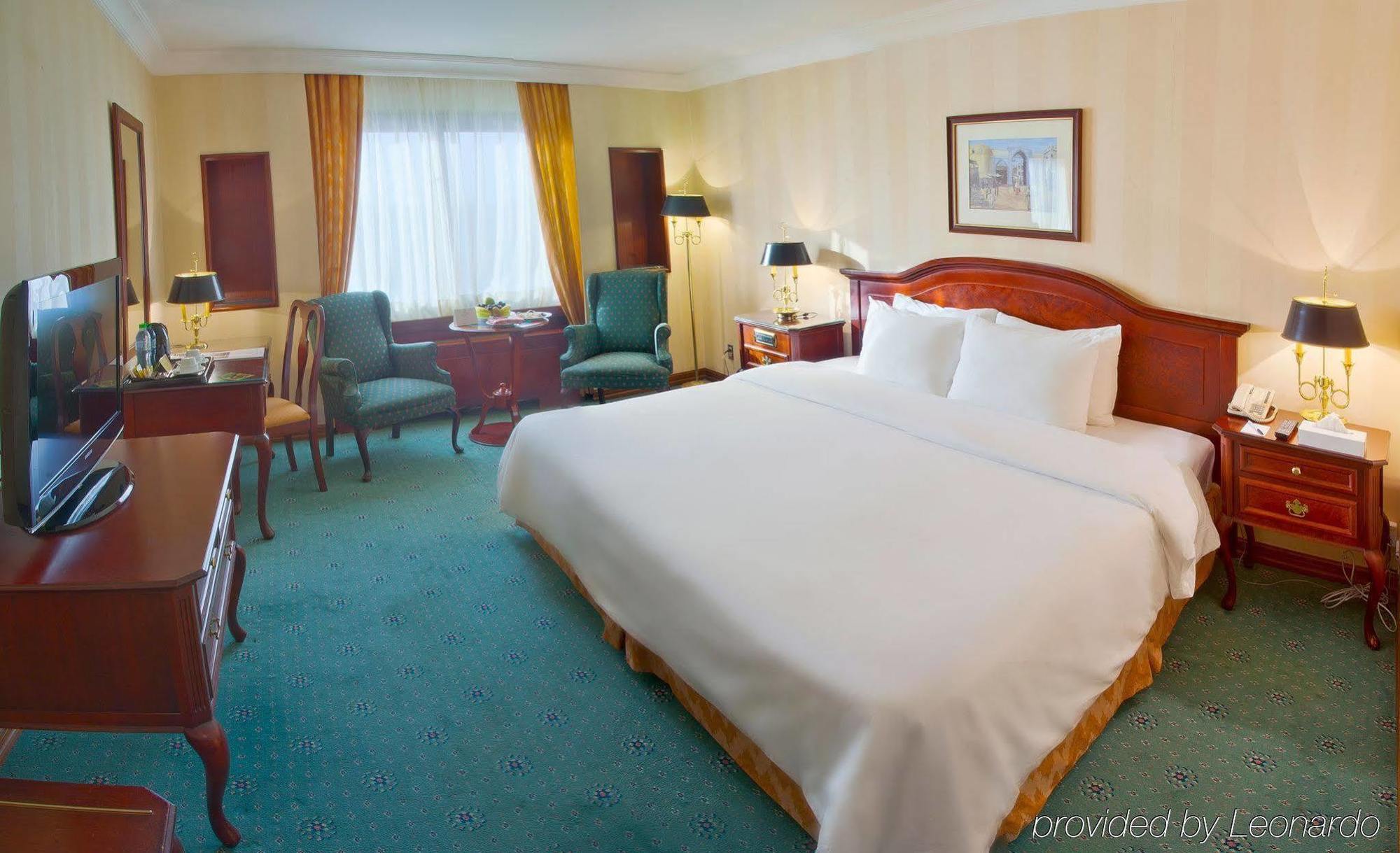 Mena Red Sea Palace DDjeddah Extérieur photo