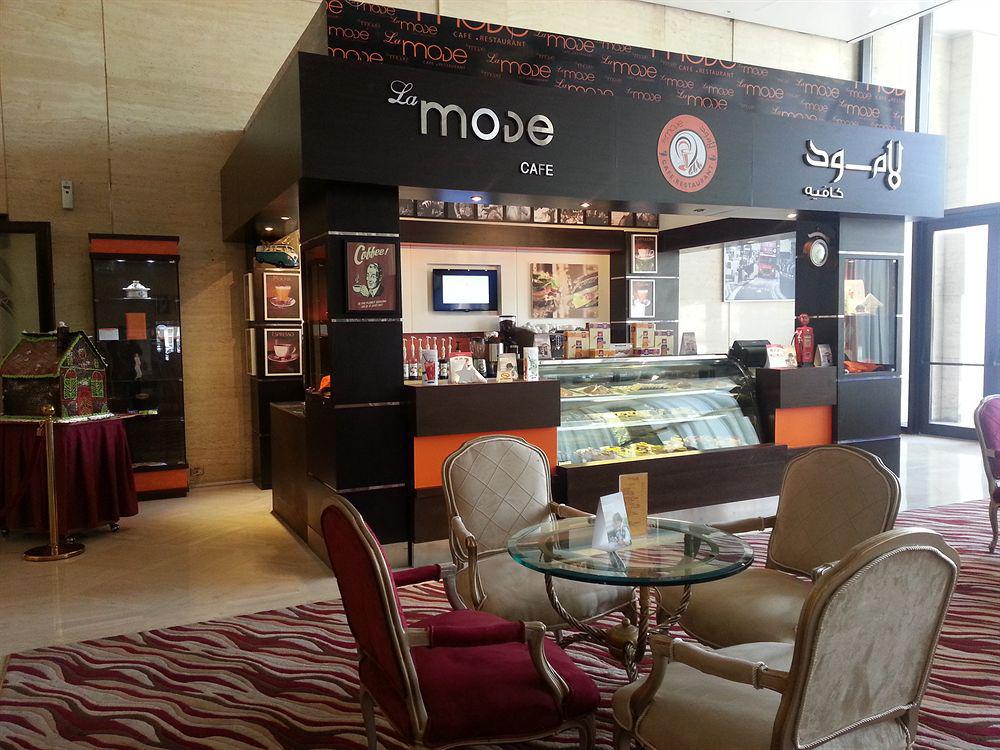 Mena Red Sea Palace DDjeddah Extérieur photo