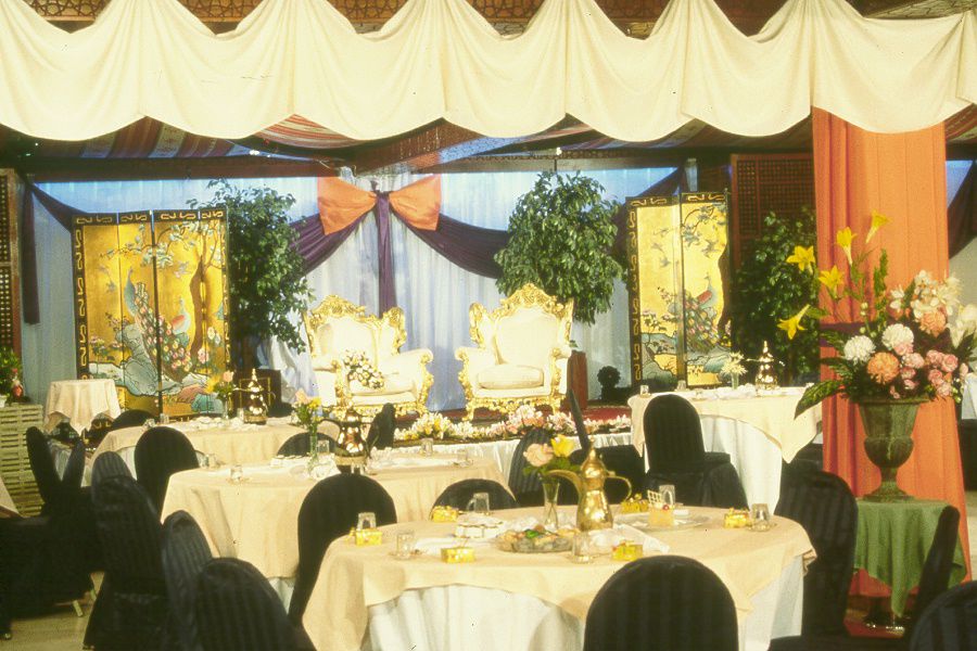 Mena Red Sea Palace DDjeddah Extérieur photo